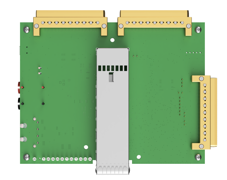 ML4064-MCB-112-SMPS-E — Multilane