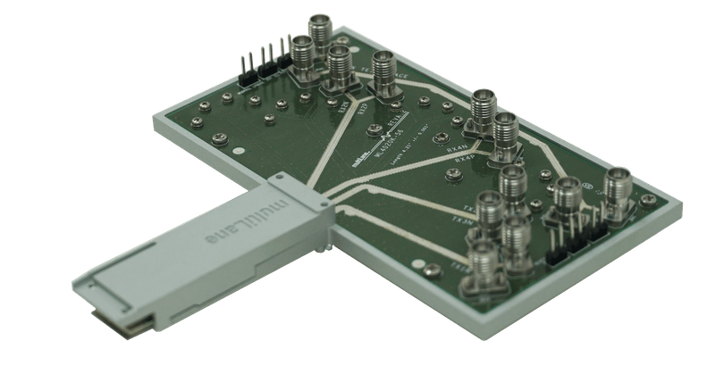 Ml6020 Control Module ML4020-K-56 — Multilane