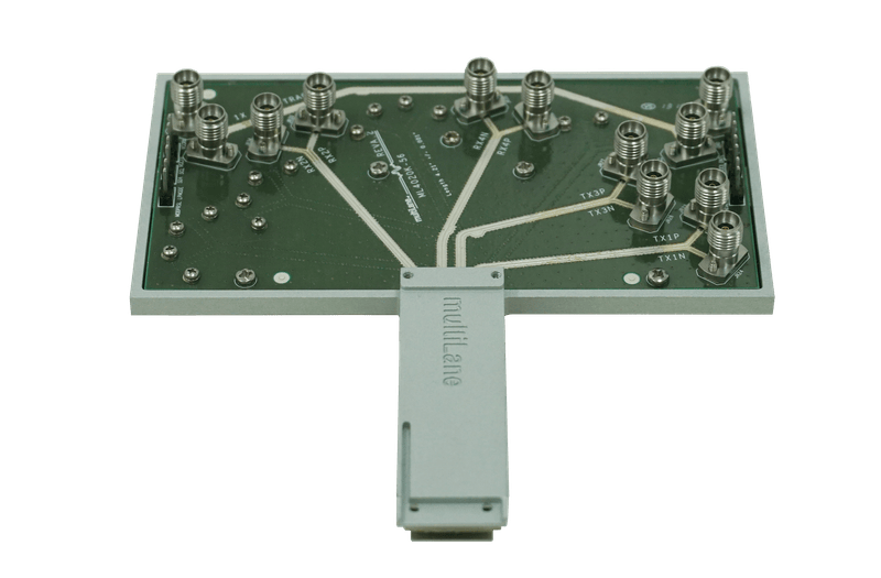 Ml6020 Control Module ML4020-K-56 — Multilane