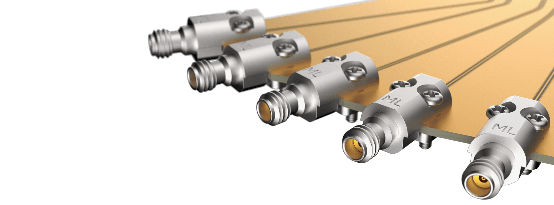 Connector render
