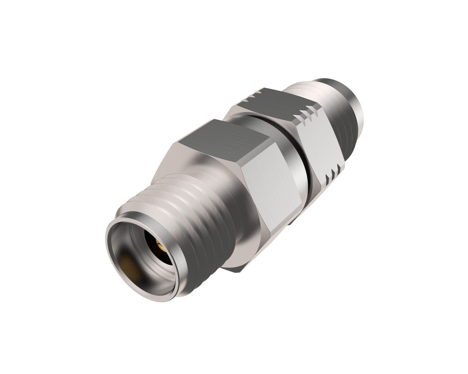 Coaxial Adapter 1.85mm Jack to 2.92mm Jack