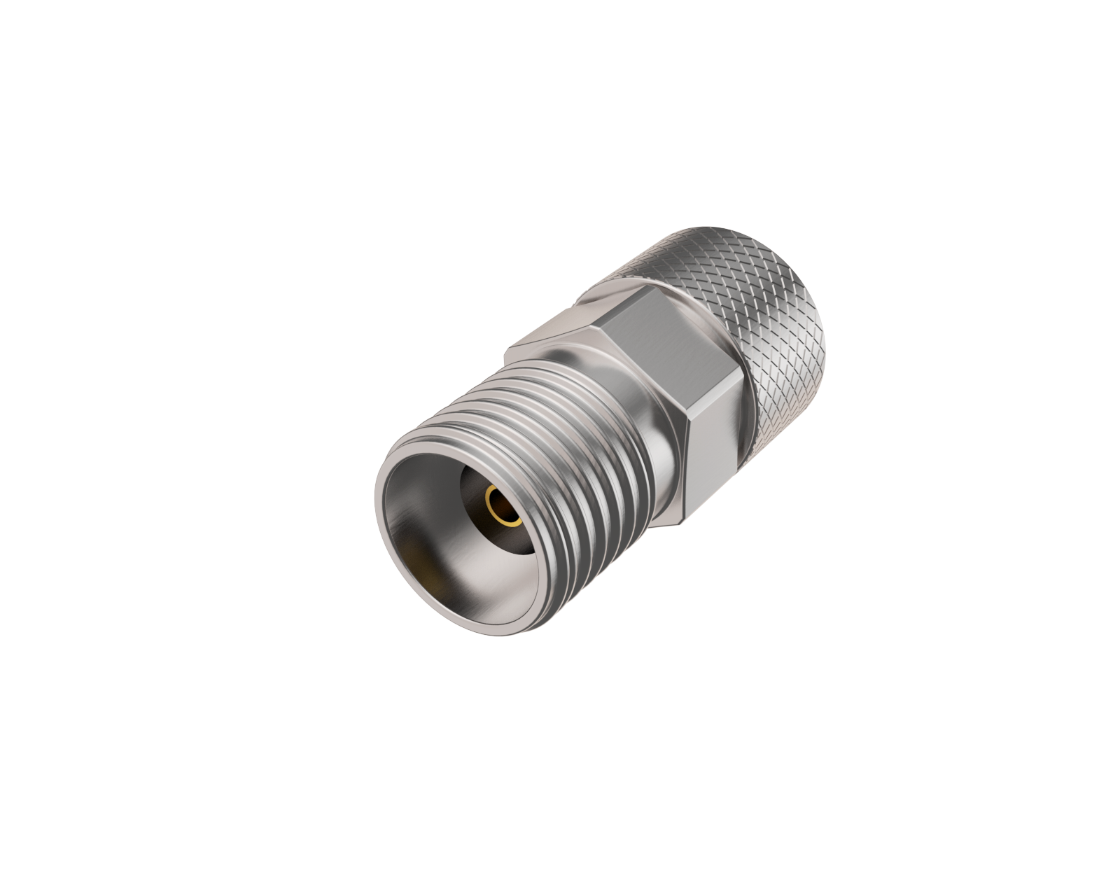Coaxial Terminator 2.92mm Jack