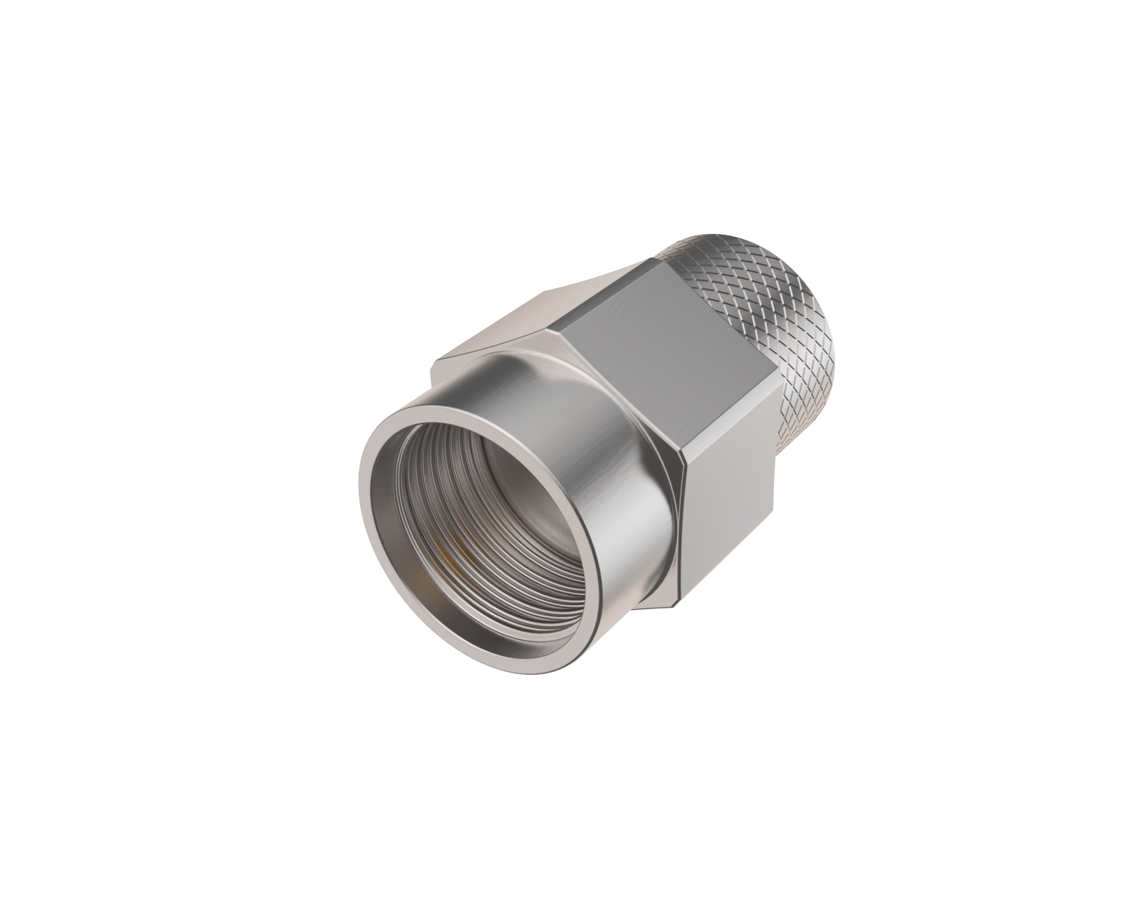 Coaxial Terminator 2.92mm Plug