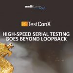 TestConX China 2020 Virtual