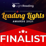 MultiLane Named as Finalist in the 2021 Leading Lights Awards